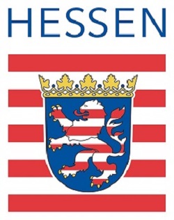 Logo Hessen