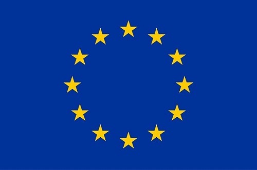 Logo EU