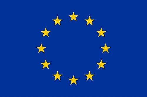 Logo EU