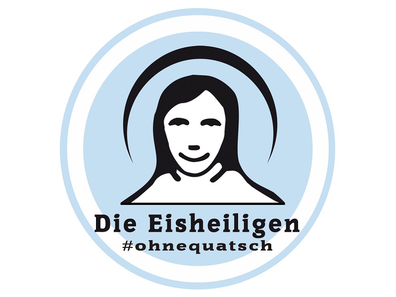 Logo Eisheiligen