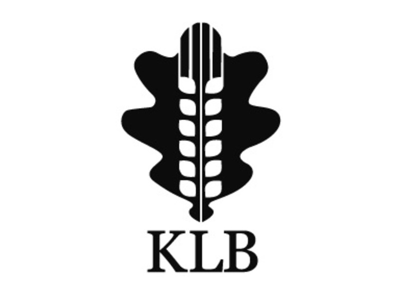 Logo KLB