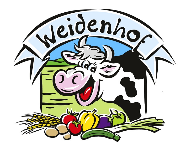 Logo Weidenhof